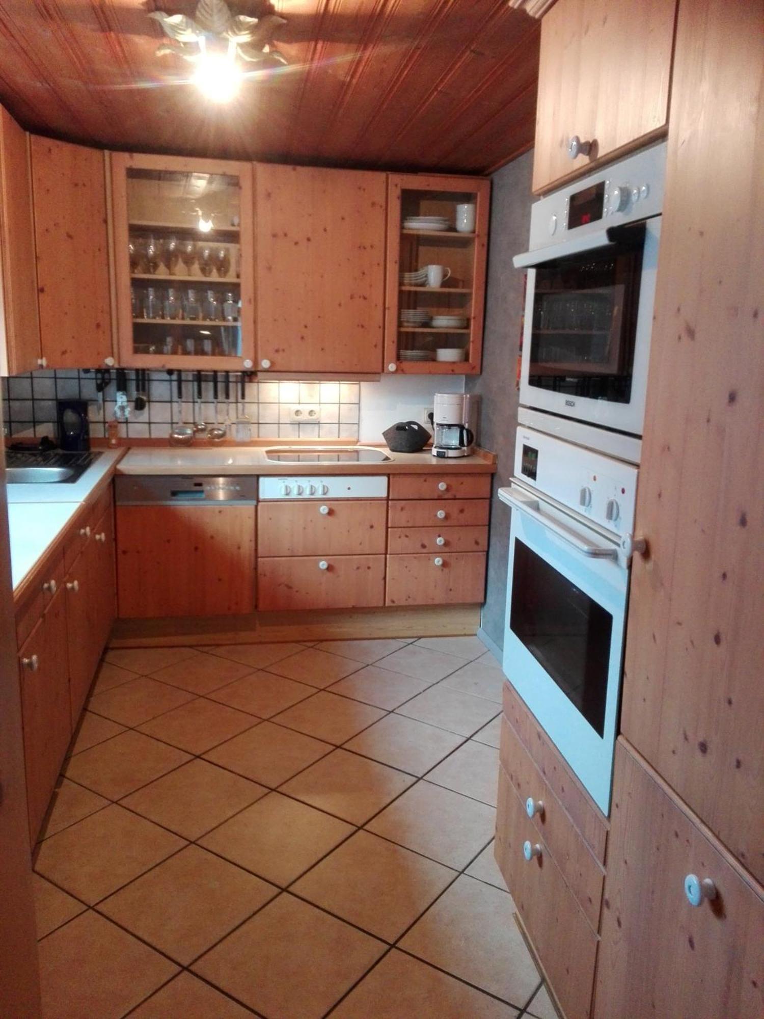 Ferienzimmer Saatmann آمورباخ المظهر الخارجي الصورة