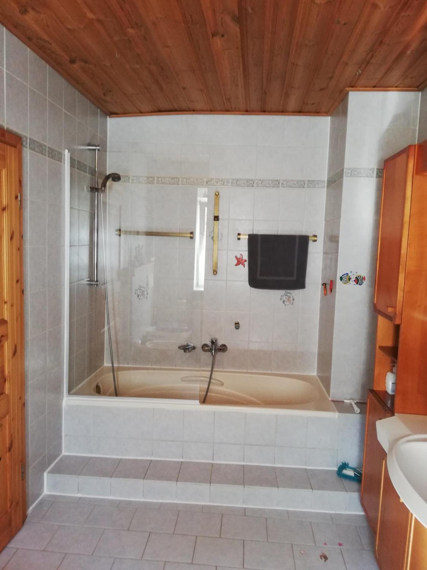 Ferienzimmer Saatmann آمورباخ المظهر الخارجي الصورة